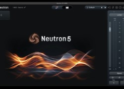 iZotope Neutron 5  (Full  Advanced Latest Version)